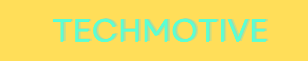 TECHMOTIVE LOGO