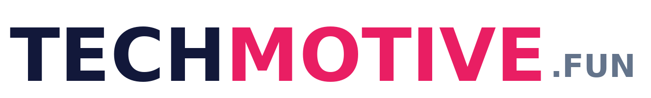 TECH MOTIVE